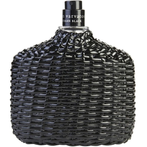 John Varvatos Artisan Black EDT 125ml за Мъже БЕЗ ОПАКОВКА