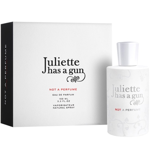 Juliette Has A Gun Not A Perfume EDP 100ml за Жени БЕЗ ОПАКОВКА - Img 2