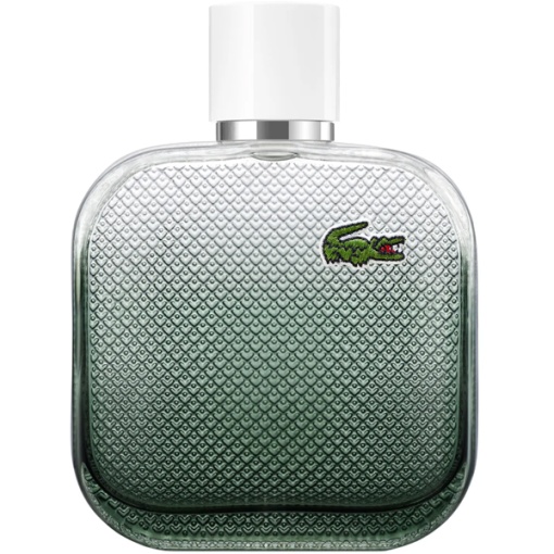 Lacoste L 12.12 Blanc Eau Intense EDT 100ml за Мъже БЕЗ ОПАКОВКА - Img 1
