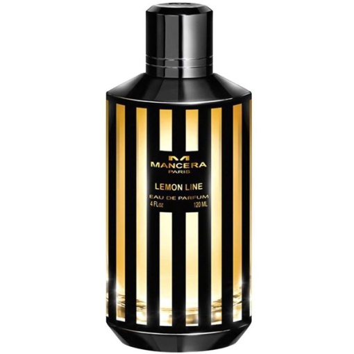 Mancera Lemon Line EDP 120ml за Мъже и Жени БЕЗ ОПАКОВКА | Венера Козметикс