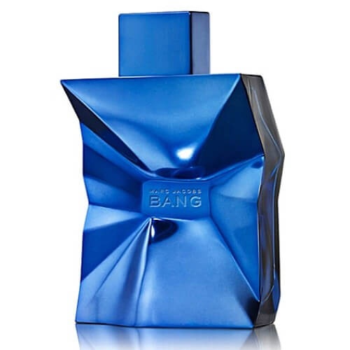 Marc Jacobs Bang Bang EDT 100ml за Мъже БЕЗ ОПАКОВКА