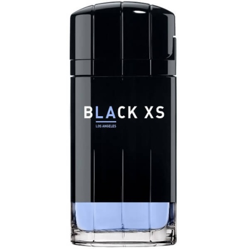 Paco Rabanne Black XS Los Angeles for Him EDT 100ml за Мъже БЕЗ ОПАКОВКА