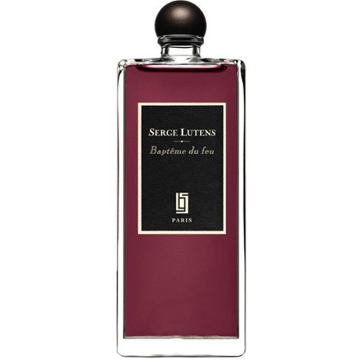 Serge Lutens Bapteme du Feu EDP 50ml за Мъже и Жени БЕЗ ОПАКОВКА - Img 1