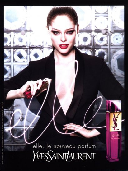 YSL Elle EDP 50ml за Жени | Венера Козметикс
