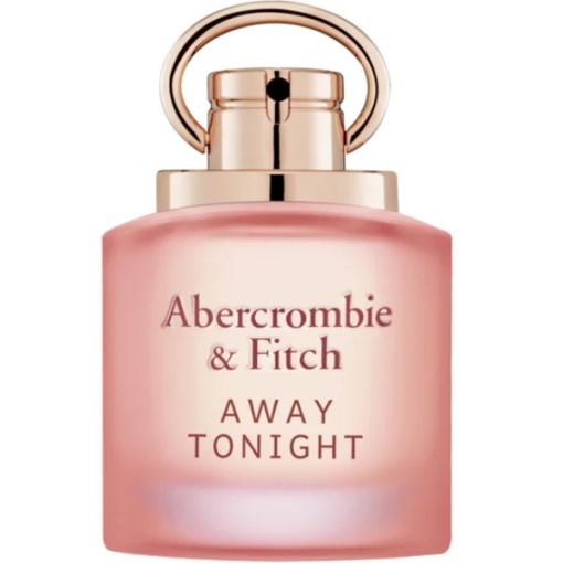 Abercrombie &amp; Fitch Away Tonight EDP 100ml за Жени БЕЗ ОПАКОВКА - Img 1