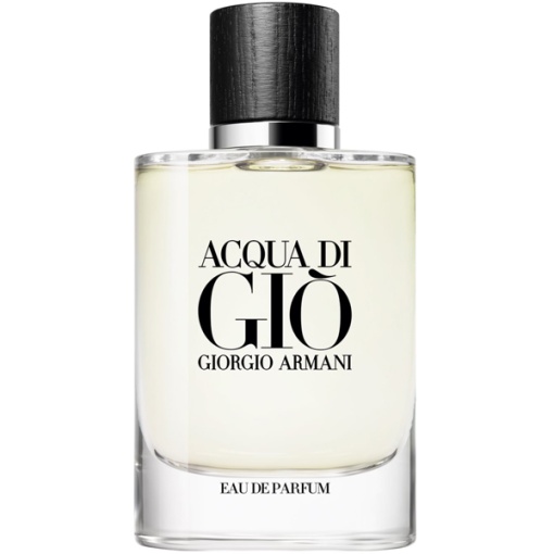 Armani Acqua Di Gio Eau de Parfum EDP 75ml за Мъже БЕЗ ОПАКОВКА - Img 1
