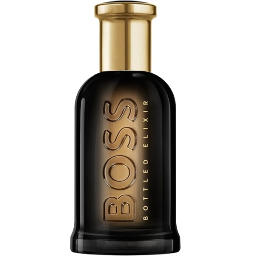 Boss Bottled Elixir Parfum 100ml за Мъже БЕЗ ОПАКОВКА