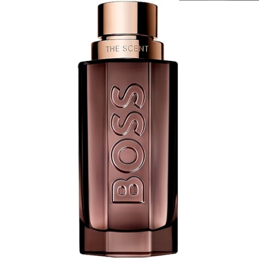Boss The Scent Parfum 100ml за Мъже БЕЗ ОПАКОВКА