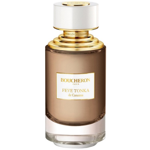 Boucheron Collection Feve Tonka de Canaima EDP 125ml за Мъже и Жени БЕЗ ОПАКОВКА