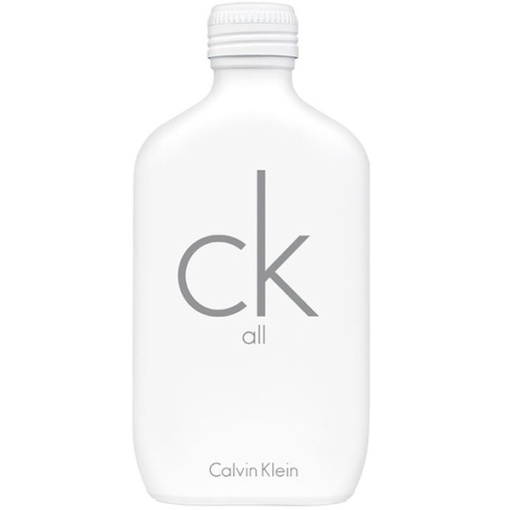Calvin Klein CK All EDT 100ml за Мъже и Жени БЕЗ ОПАКОВКА