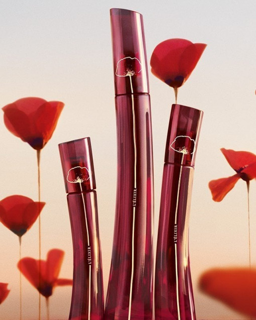 Kenzo Flower by Kenzo L&#039;Elixir EDP 50ml за Жени БЕЗ ОПАКОВКА - Img 2