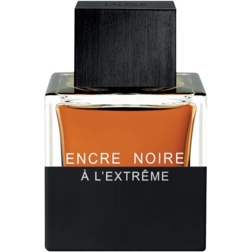 Lalique Encre Noire A L&#039;Extreme EDP 100ml за Мъже БЕЗ ОПАКОВКА - Img 1