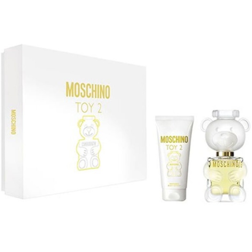 Moschino Toy 2 Комплект (EDP 30ml + BL 50ml) за Жени