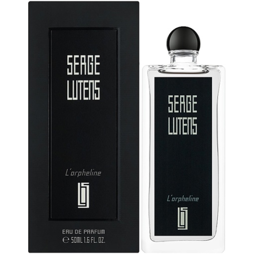 Serge Lutens L&#039;Orpheline EDP 50ml за Мъже и Жени - Img 1