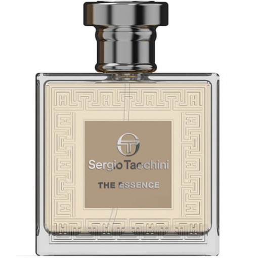 Sergio Tacchini The Essence Комплект (EDT 100ml + AS Balm 100ml + SG 100ml) за Мъже - Img 2