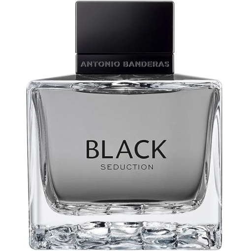 Antonio Banderas Black Seduction EDT 100ml за Мъже БЕЗ ОПАКОВКА