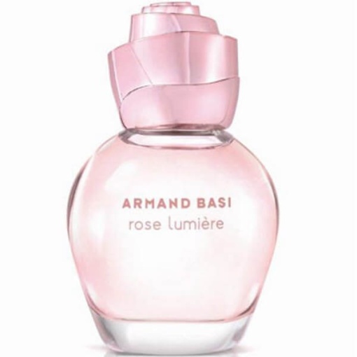 Armand Basi Rose Lumiere EDT 100ml за Жени БЕЗ ОПАКОВКА