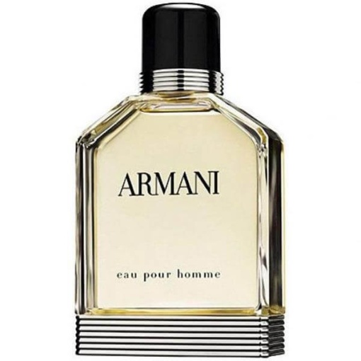 Armani Eau Pour Homme EDT 100ml за Мъже БЕЗ ОПАКОВКА
