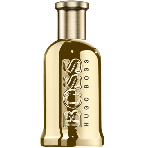 Boss Bottled Collector Edition EDP 100ml за Мъже БЕЗ ОПАКОВКА