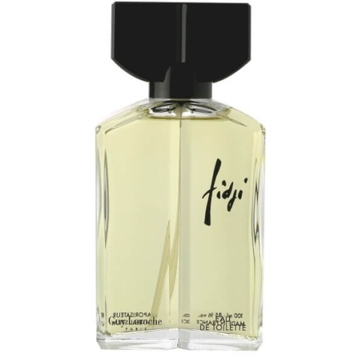 Guy Laroche Fidji EDT 100ml за Жени БЕЗ ОПАКОВКА - Img 1