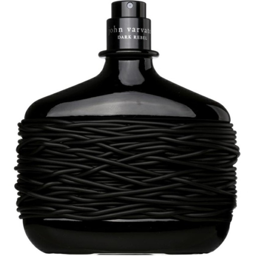 John Varvatos Dark Rebel EDT 125ml за Мъже БЕЗ ОПАКОВКА