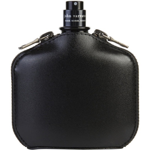 John Varvatos Dark Rebel Rider EDT 125ml за Мъже БЕЗ ОПАКОВКА