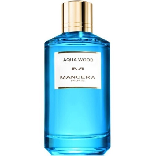 Mancera Aqua Wood EDP 120ml за Мъже БЕЗ ОПАКОВКА - Img 1
