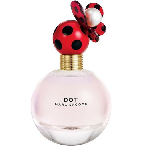 Marc Jacobs Dot EDP 100ml за Жени БЕЗ ОПАКОВКА