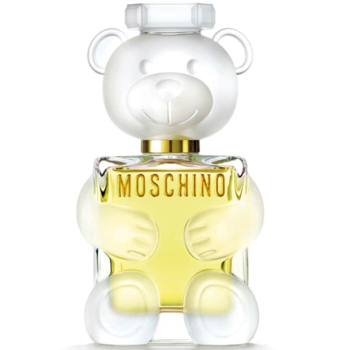Moschino Toy 2 EDP 100ml за Жени БЕЗ ОПАКОВКА - Img 1