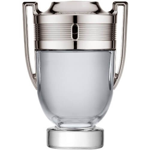 Paco Rabanne Invictus EDT 100ml за Мъже БЕЗ ОПАКОВКА