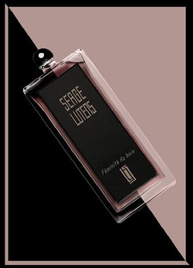 Serge Lutens Feminite du Bois EDP 50ml Мъже и Жени БЕЗ ОПАКОВКА - Img 2