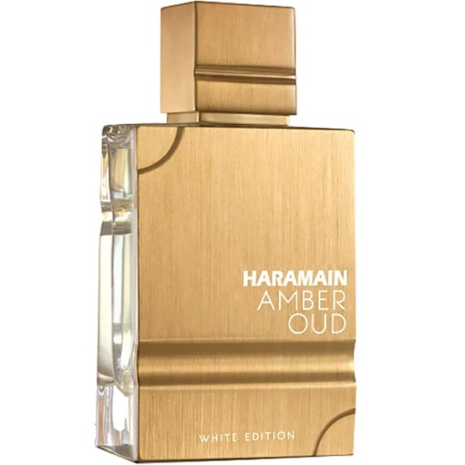 Al Haramain Amber Oud White Edition EDP 60ml за Мъже и Жени - Img 2