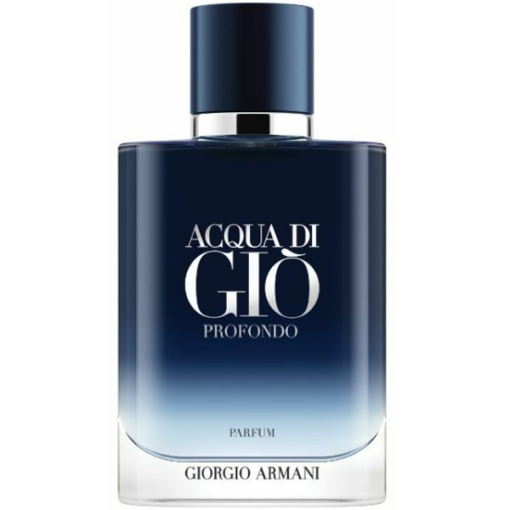 Armani Acqua Di Gio Profondo Parfum 100ml за Мъже БЕЗ ОПАКОВКА