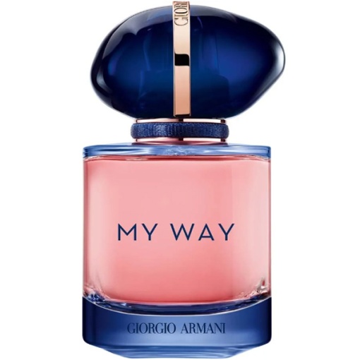 Armani My Way Intense EDP 90ml за Жени БЕЗ ОПАКОВКА - Img 1