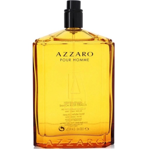 Azzaro Pour Homme EDT 100ml за Мъже БЕЗ ОПАКОВКА
