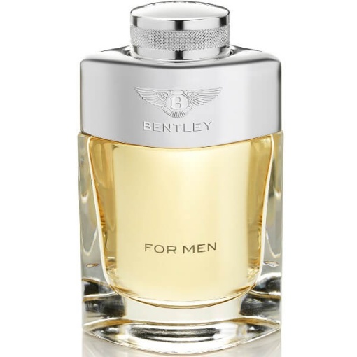Bentley Bentley for Men EDT 100ml за Мъже БЕЗ ОПАКОВКА - Img 1