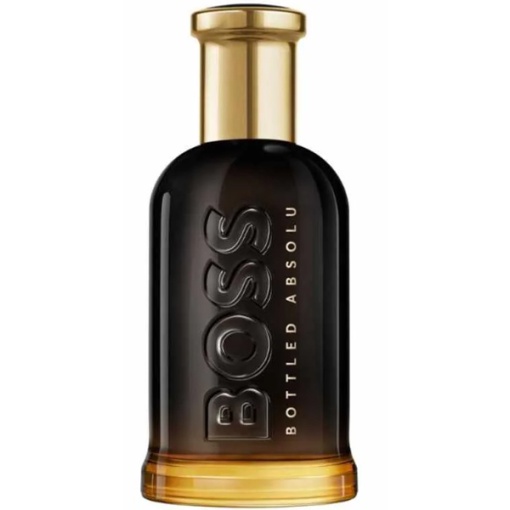 Boss Bottled Absolu Parfum 100ml за Мъже БЕЗ ОПАКОВКА