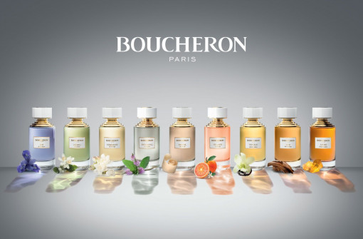 Boucheron Collection Oud De Carthage EDP 125ml за Мъже и Жени БЕЗ ОПАКОВКА - Img 2
