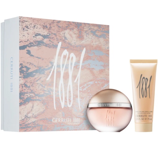Parfum Femme Cerruti PBY32280087000 EDT 50 ml main image 1