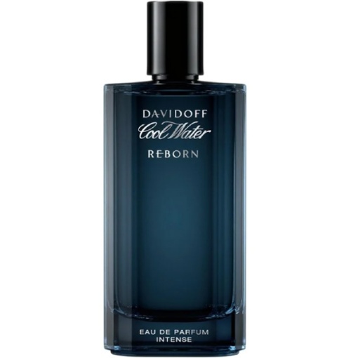 Davidoff Cool Water Reborn Eau de Parfum Intense EDP 100ml за Мъже БЕЗ ОПАКОВКА