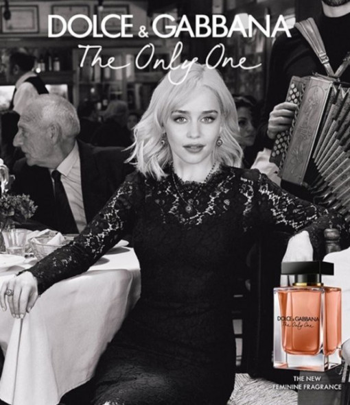 Dolce&amp;Gabbana The Only One Комплект (EDP 100ml + EDP 10ml) за Жени - Img 2