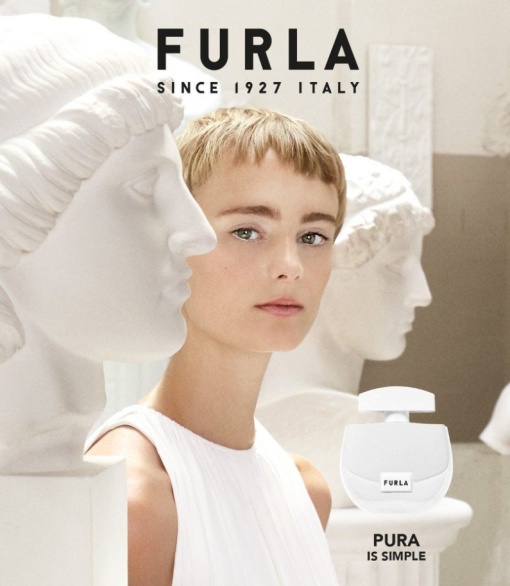 Furla Pura EDP 100ml за Жени БЕЗ ОПАКОВКА - Img 2