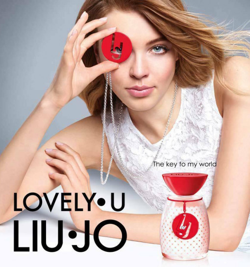 Liu Jo Lovely U EDP 100ml за Жени БЕЗ ОПАКОВКА - Img 2