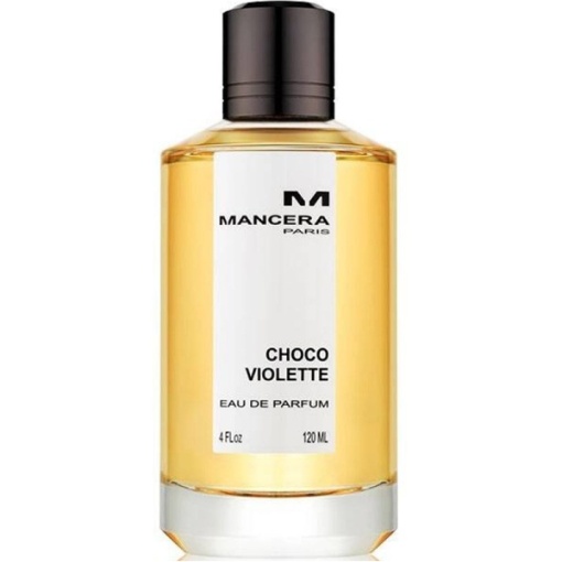 Mancera Choco Violette EDP 120ml за Мъже и Жени БЕЗ ОПАКОВКА