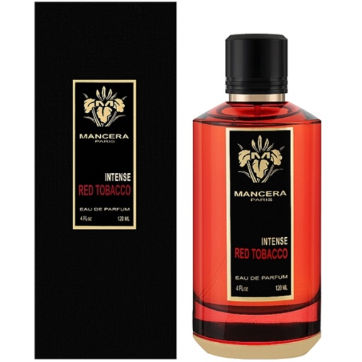Mancera Intense Red Tobacco Extrait de Parfum 120ml за Мъже и Жени