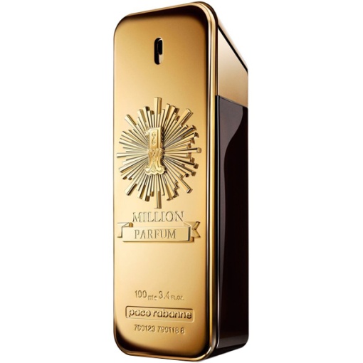 Paco Rabanne 1 Million Parfum 100ml за Мъже БЕЗ ОПАКОВКА - Img 1