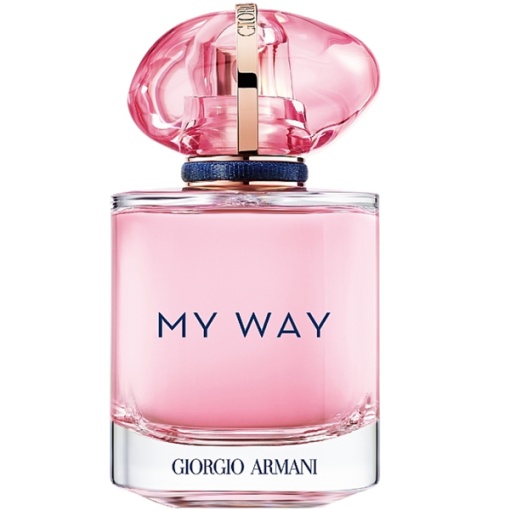 Armani My Way Nectar EDP 90ml за Жени БЕЗ ОПАКОВКА - Img 1