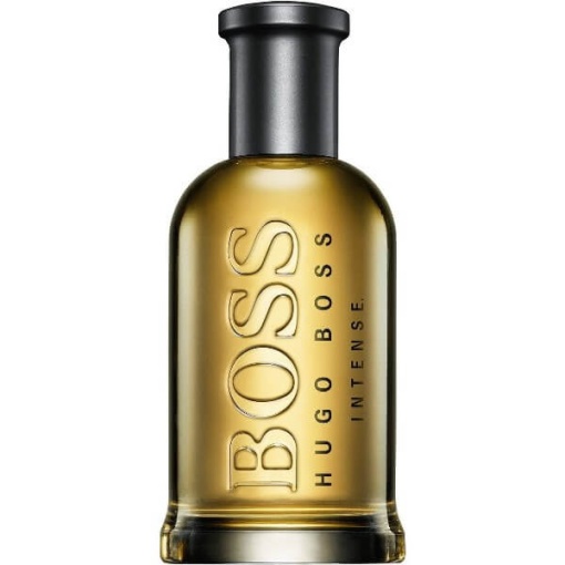 Boss Bottled Intense EDT 100ml за Мъже БЕЗ ОПАКОВКА