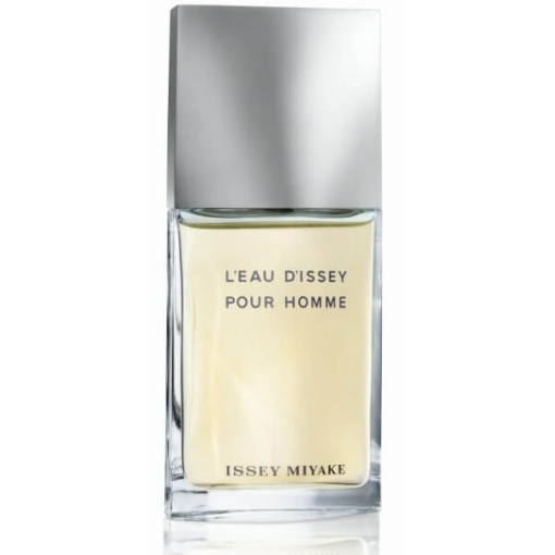 Issey Miyake L&#039;Eau d&#039;Issey Pour Homme Fraiche EDT 100ml за Мъже БЕЗ ОПАКОВКА - Img 1