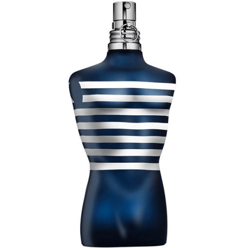 Jean Paul Gaultier Le Male In The Navy EDT 125ml за Мъже БЕЗ ОПАКОВКА